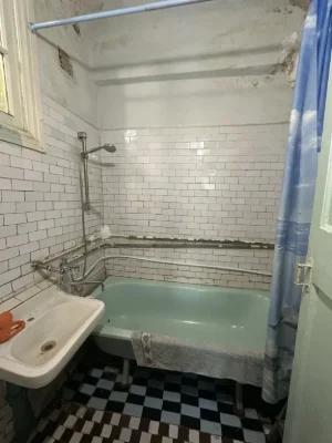 Продаж 2 кім. квартири  на Соцмісті