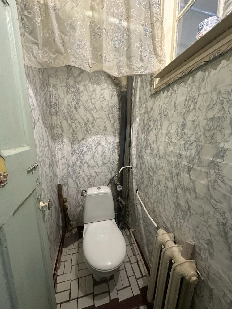 Продаж 2 кім. квартири  на Соцмісті