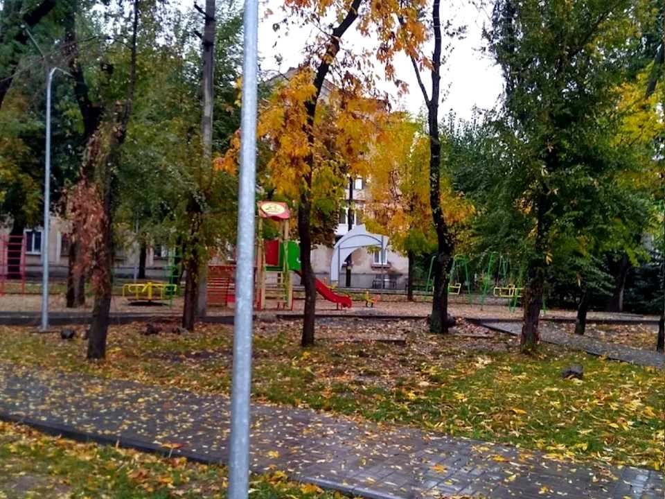 Квартира. Кривий Ріг, Військового Тилу вул.