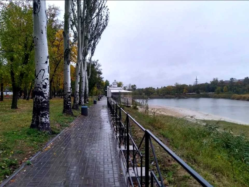 Квартира. Кривий Ріг, Військового Тилу вул.