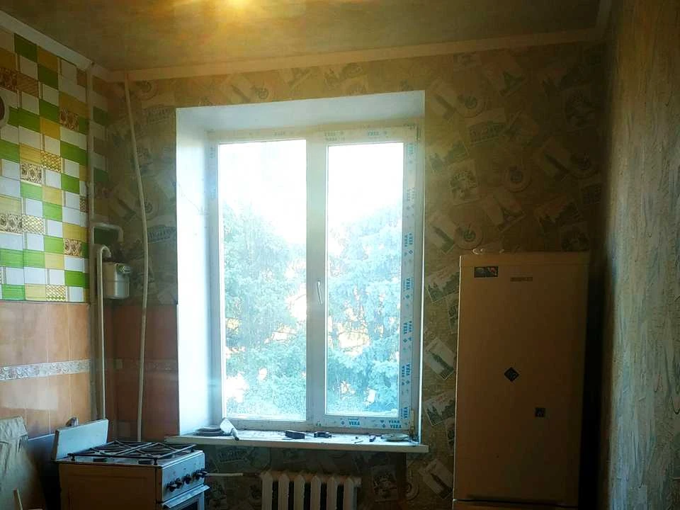 Квартира. Кривий Ріг, Військового Тилу вул.
