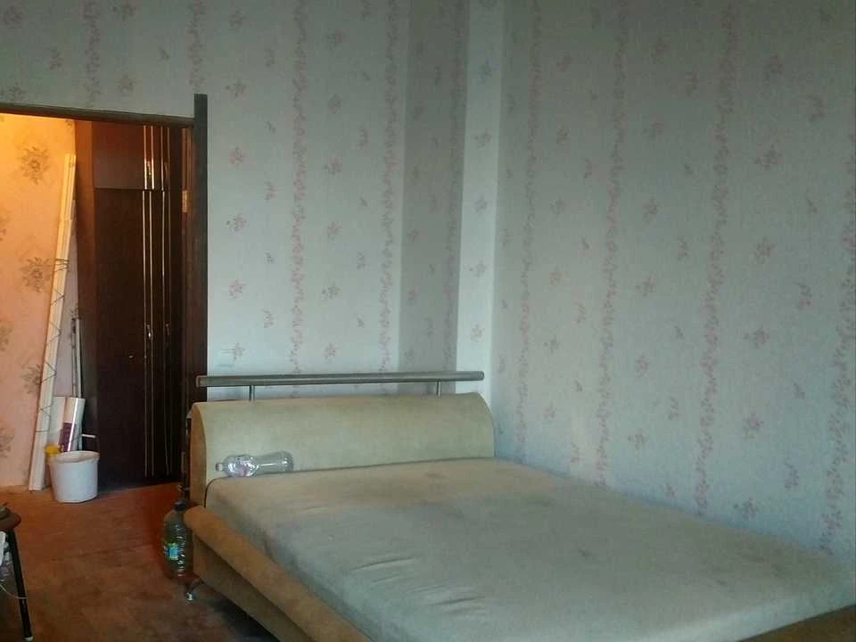 Квартира. Кривий Ріг, Військового Тилу вул.