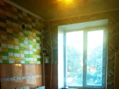 Квартира. Кривий Ріг, Військового Тилу вул.