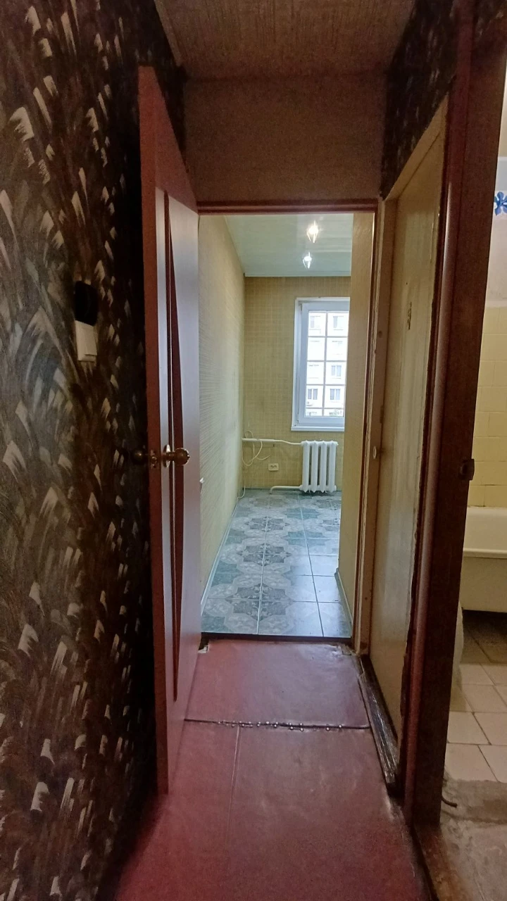 Продається 2-кімнатна квартира. вул. Генерала Радієвського, Саксон