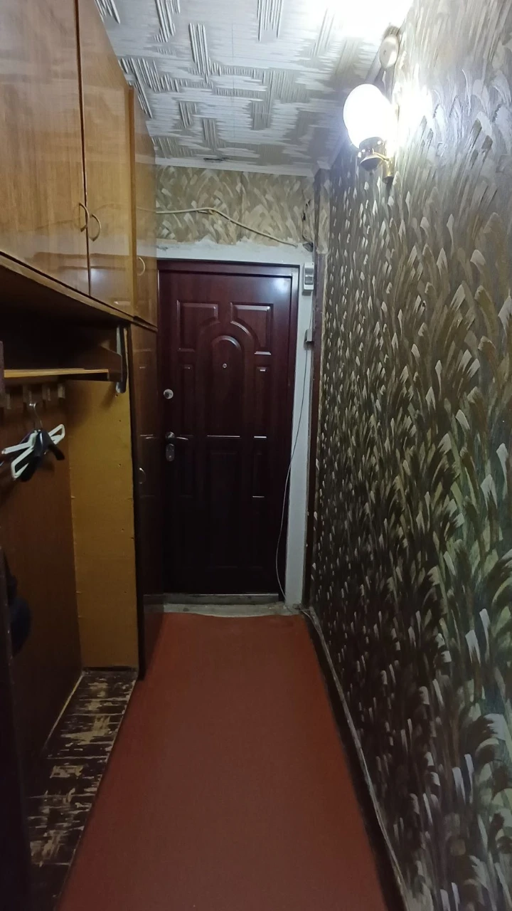 Продається 2-кімнатна квартира. вул. Генерала Радієвського, Саксон