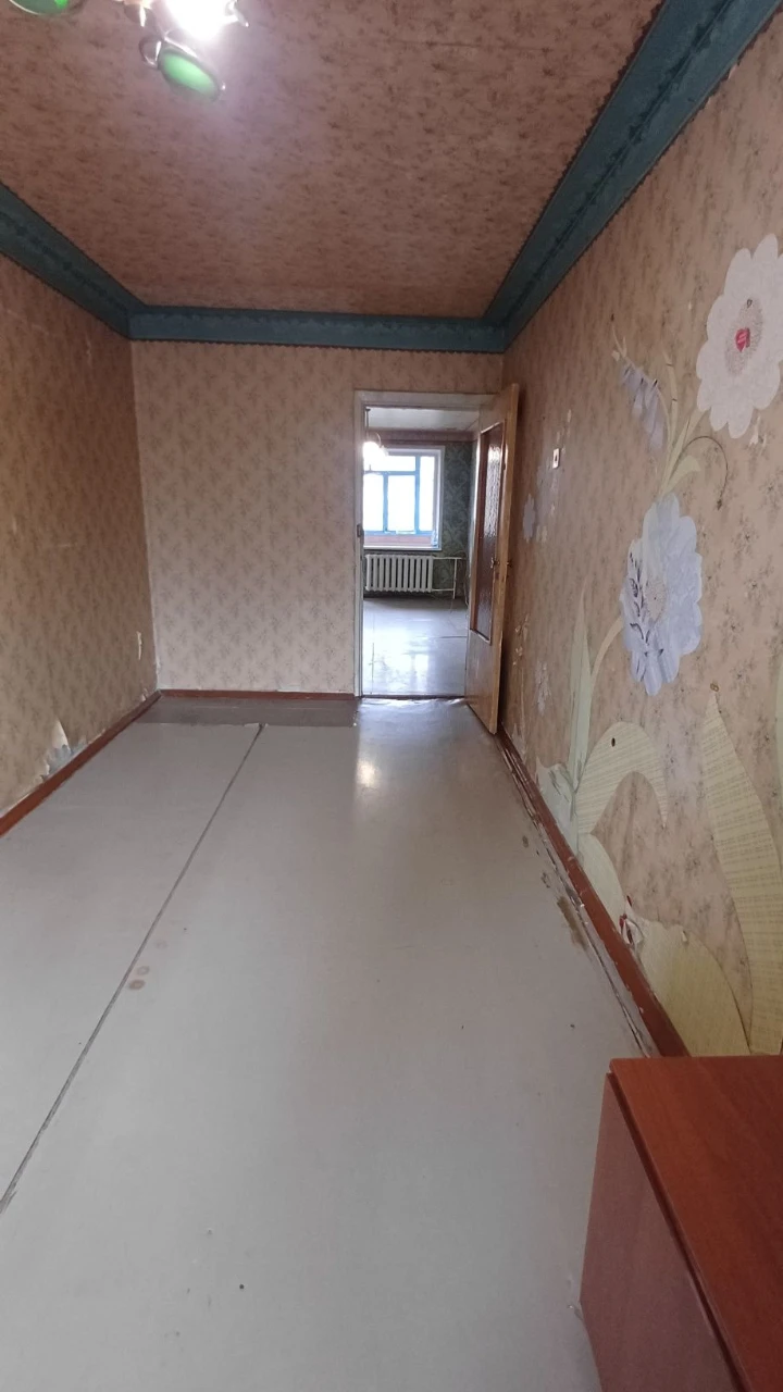 Продається 2-кімнатна квартира. вул. Генерала Радієвського, Саксон