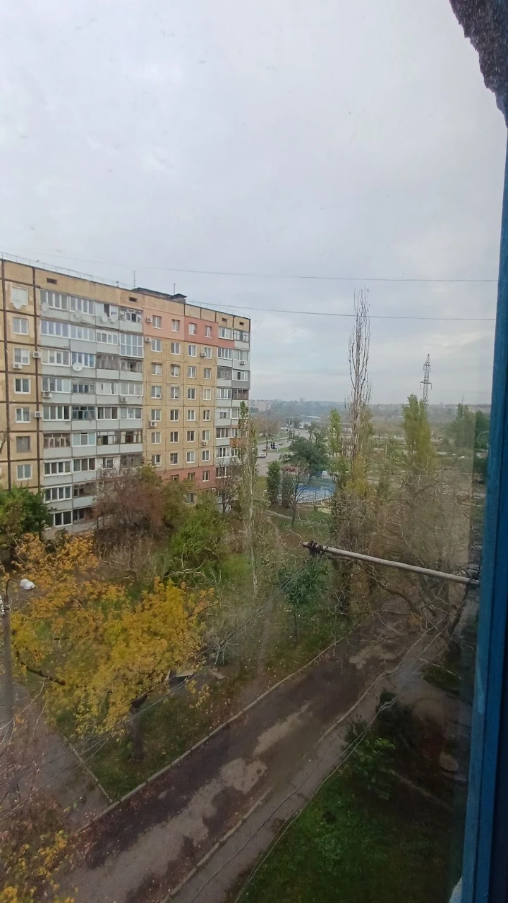 Продається 2-кімнатна квартира. вул. Генерала Радієвського, Саксон