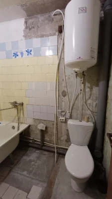 Продається 2-кімнатна квартира. вул. Генерала Радієвського, Саксон