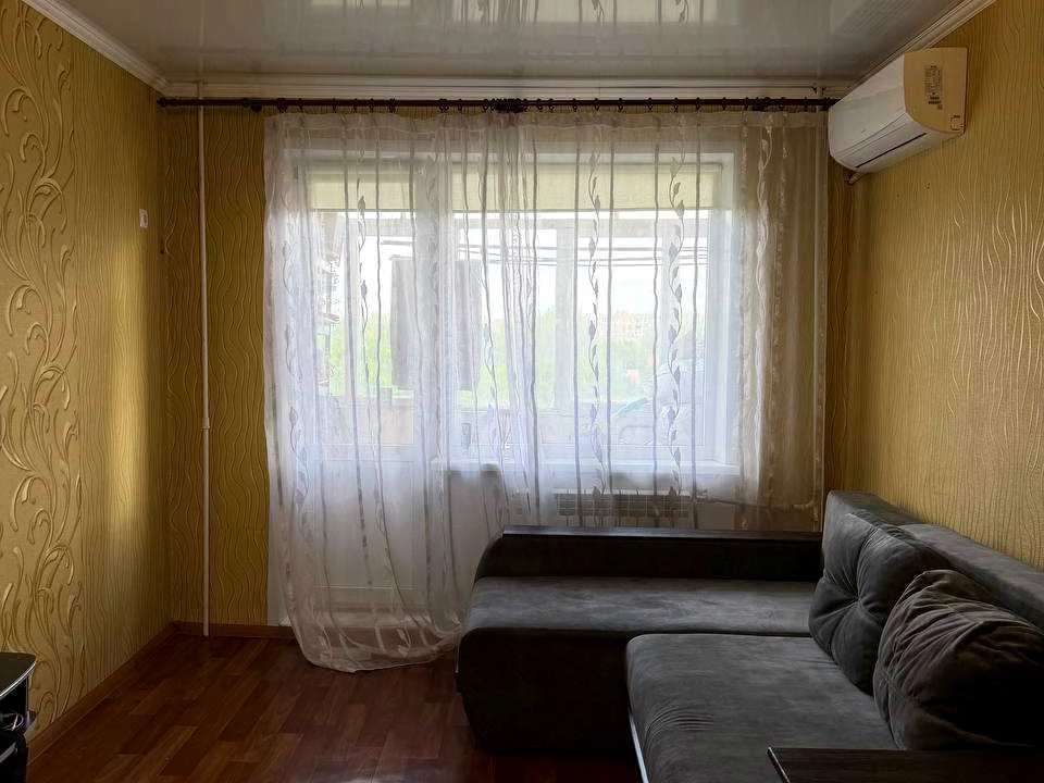 Apartment. Lesovy Street, Kryvy Rih