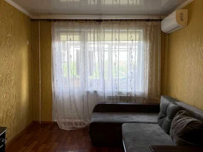 Apartment. Lesovy Street, Kryvy Rih
