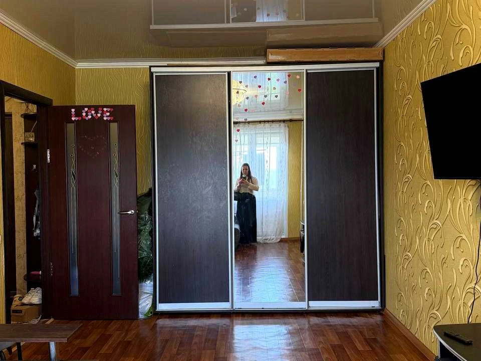Apartment. Lesovy Street, Kryvy Rih