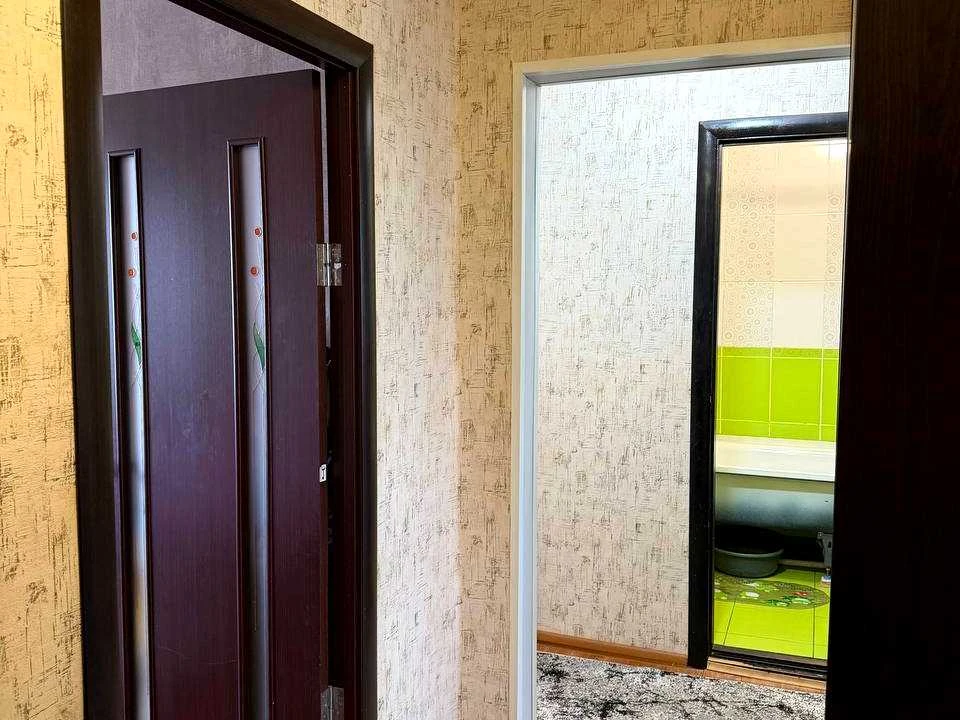 Apartment. Lesovy Street, Kryvy Rih