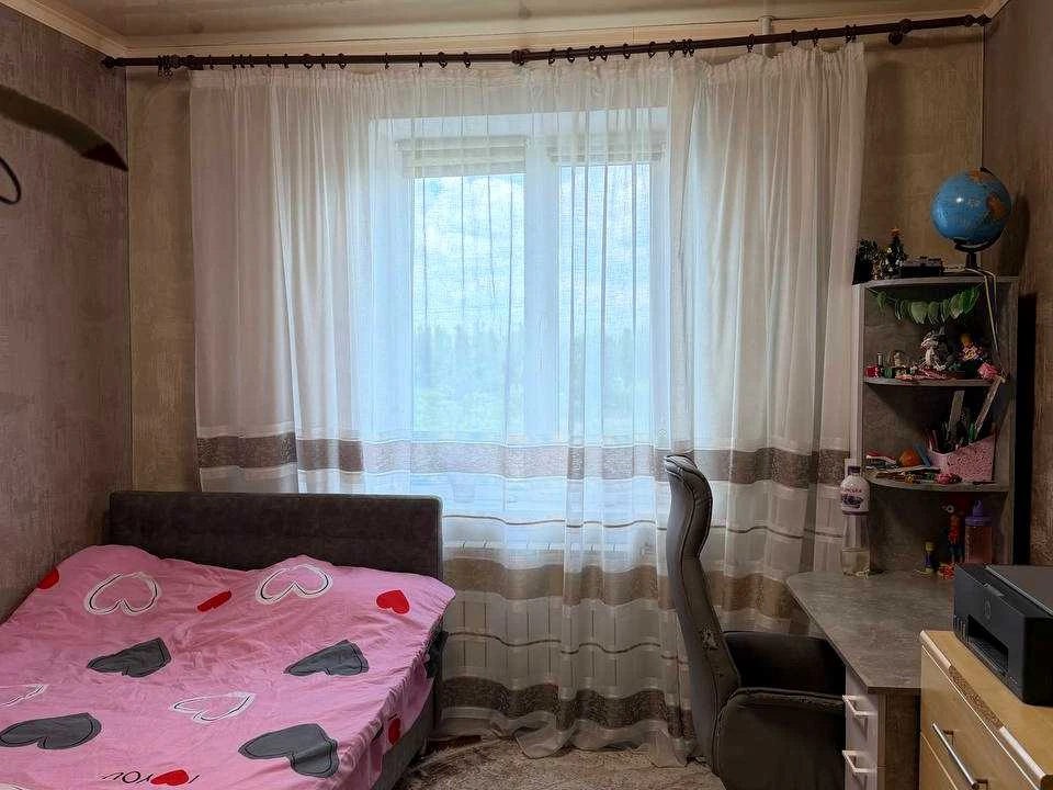 Apartment. Lesovy Street, Kryvy Rih