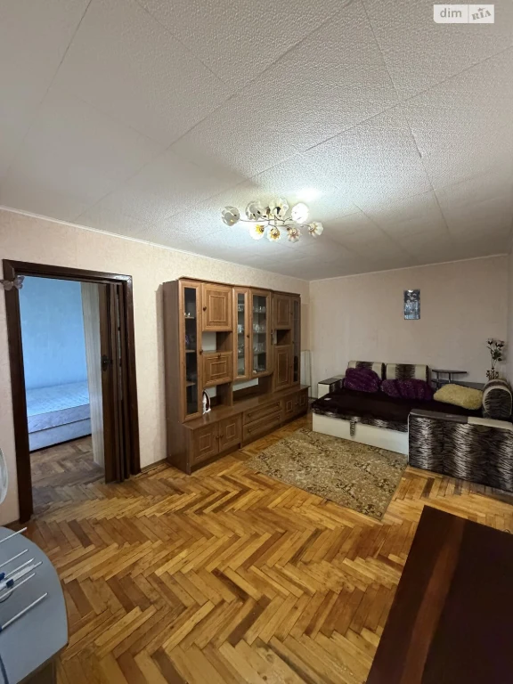 Apartment for Sale: Ternivs'kyi