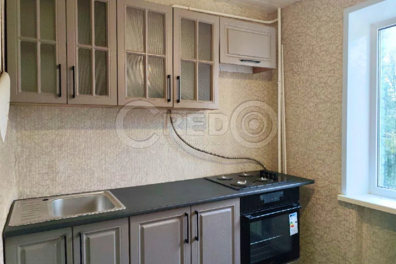 Sale of a 2-bedroom apartment. South-East-West-North.