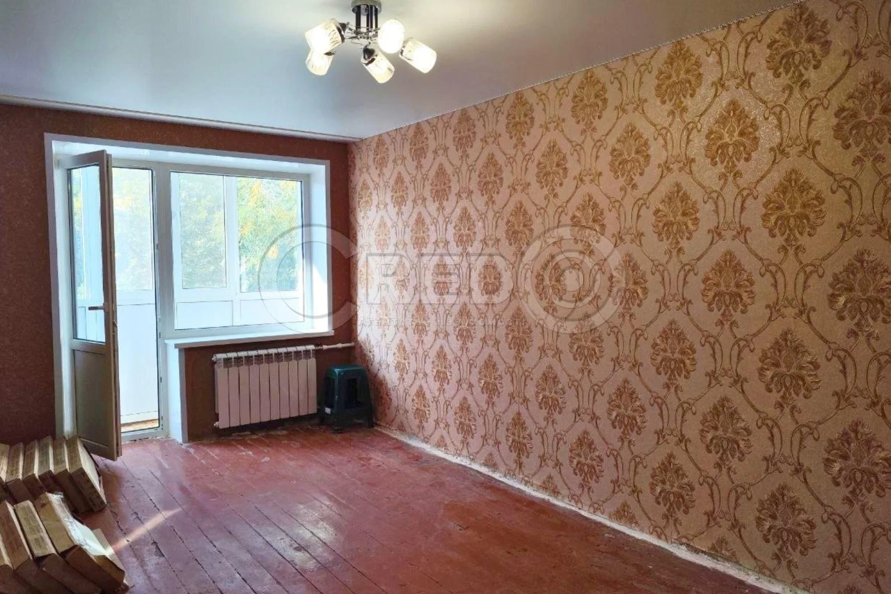 Sale of a 2-bedroom apartment. South-East-West-North.