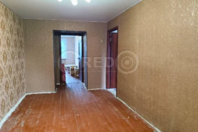 Sale of a 2-bedroom apartment. South-East-West-North.