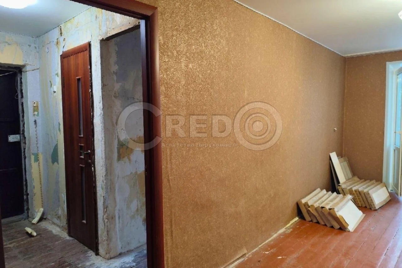 Sale of a 2-bedroom apartment. South-East-West-North.