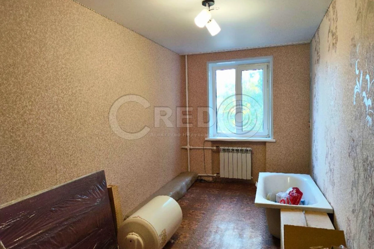 Sale of a 2-bedroom apartment. South-East-West-North.