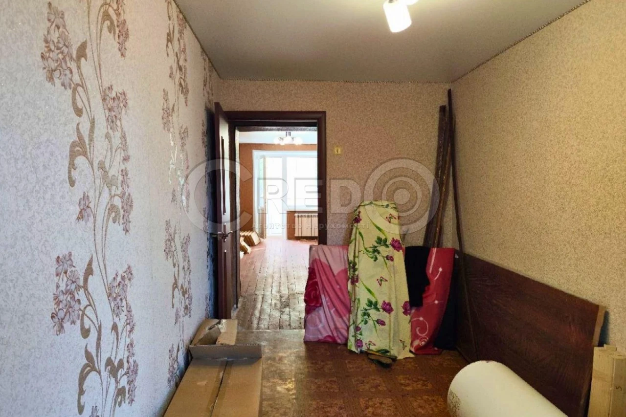 Sale of a 2-bedroom apartment. South-East-West-North.