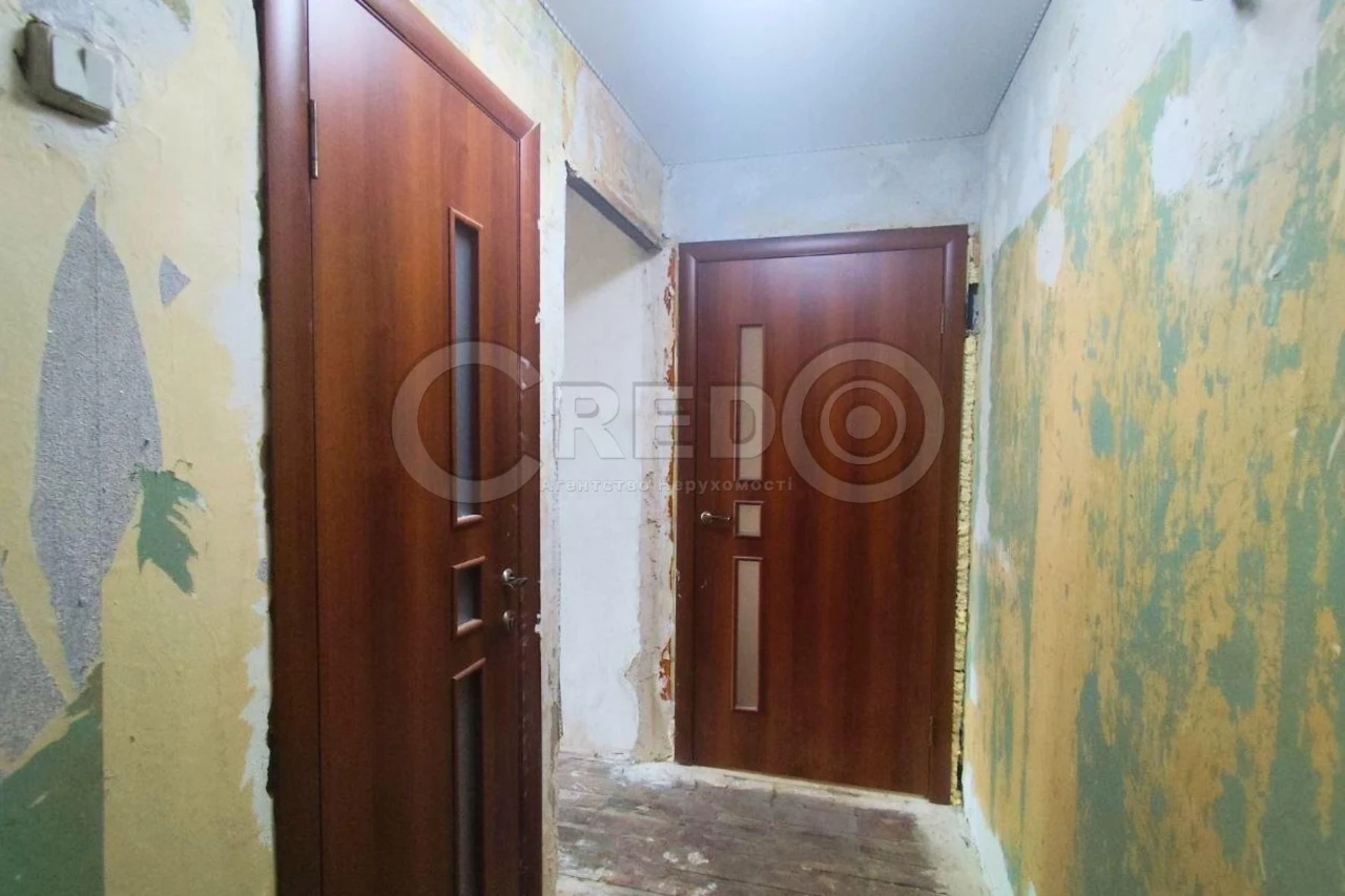 Sale of a 2-bedroom apartment. South-East-West-North.