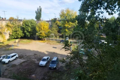 Sale of a 2-bedroom apartment. South-East-West-North.