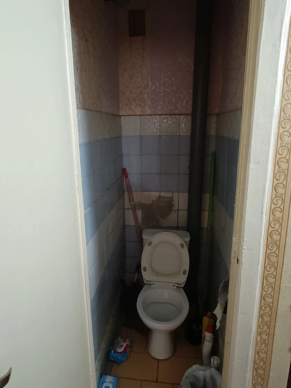 Двокімнатна квартира в м. Кривий Ріг