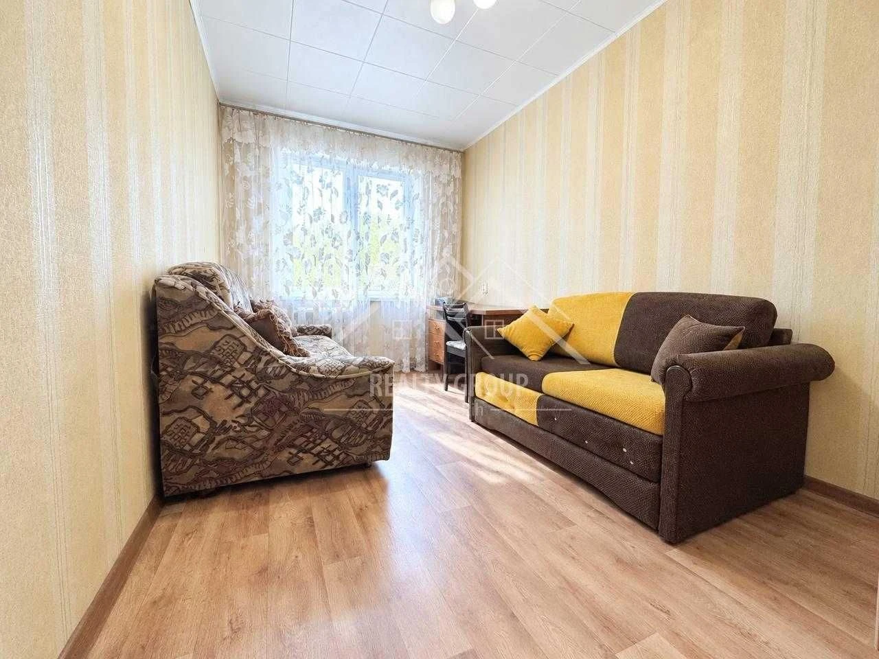 Продаж 2-кімнатної квартири на Ювілейній