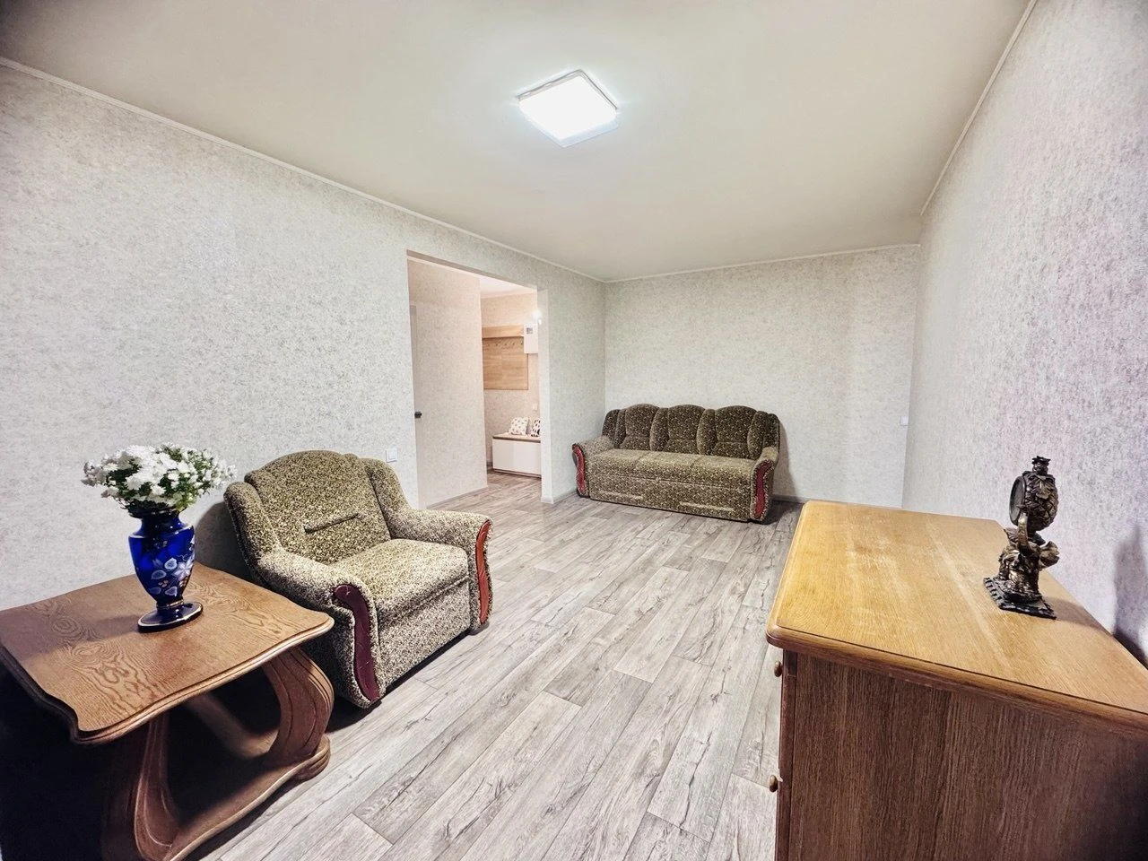 Продам 3-кімнатну квартиру по вул.Соборності (Соцмісто)