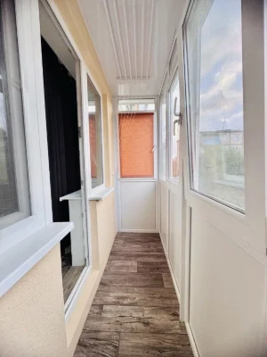 Продам 3-кімнатну квартиру по вул.Соборності (Соцмісто)