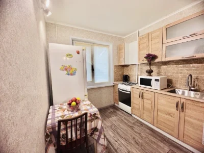 Продам 3-кімнатну квартиру по вул.Соборності (Соцмісто)