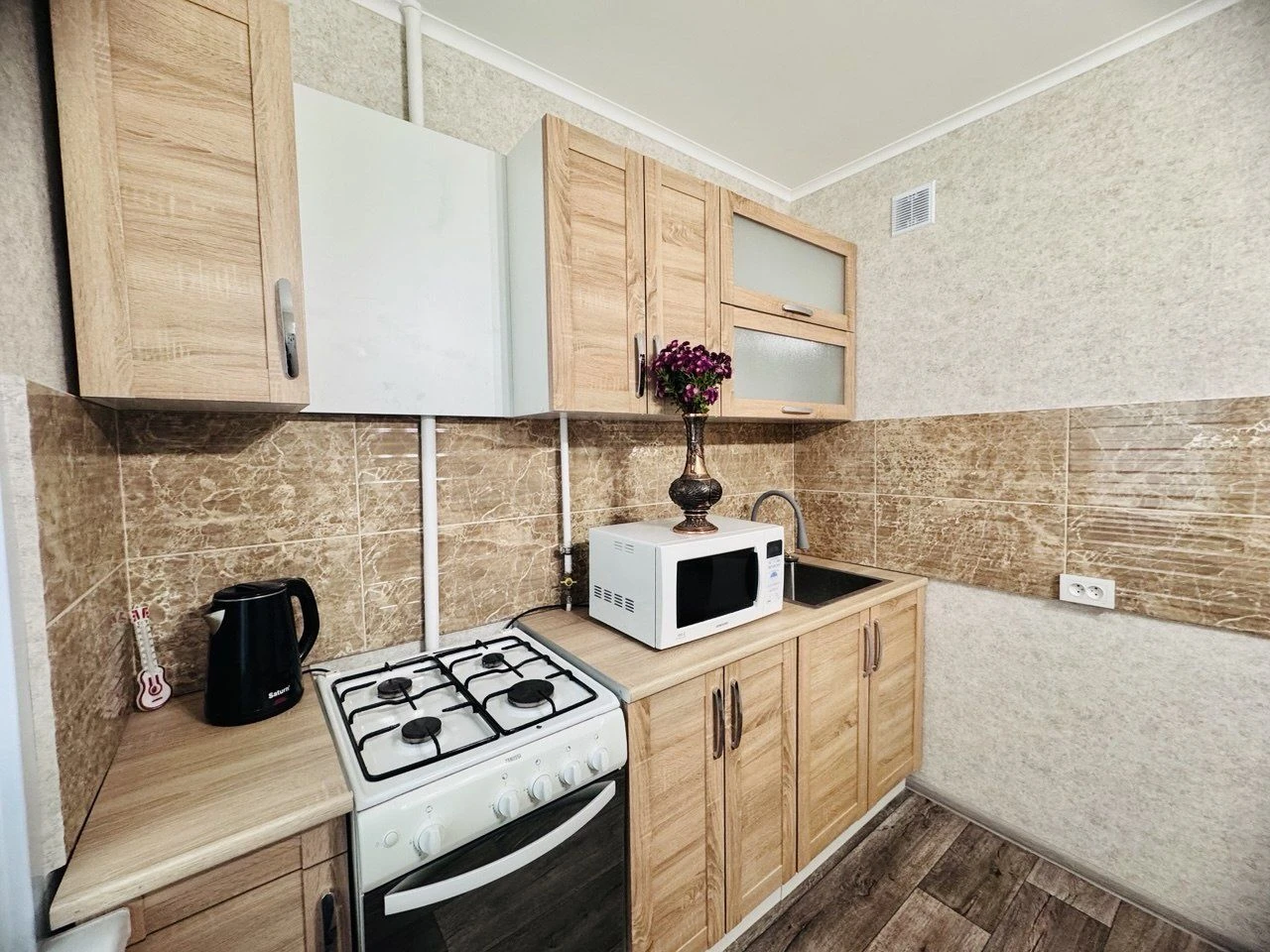 Продам 3-кімнатну квартиру по вул.Соборності (Соцмісто)