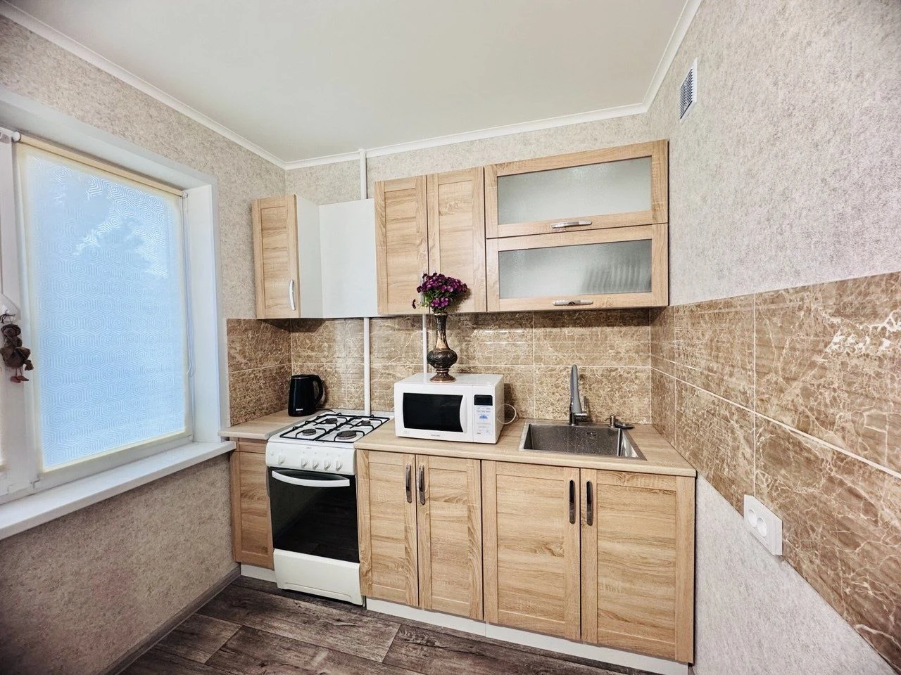 Продам 3-кімнатну квартиру по вул.Соборності (Соцмісто)