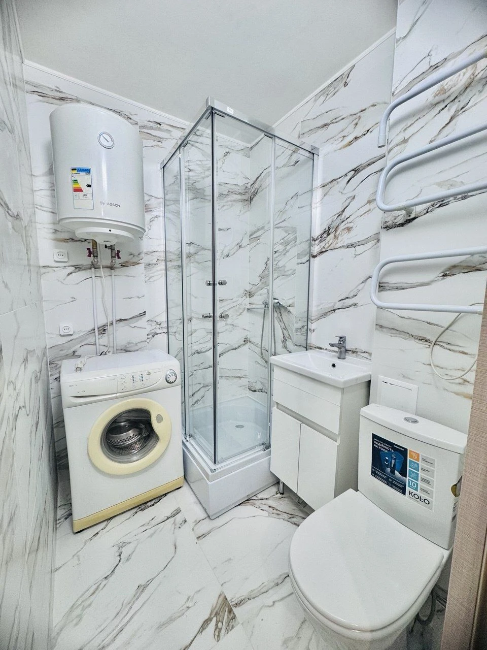 Продам 3-кімнатну квартиру по вул.Соборності (Соцмісто)