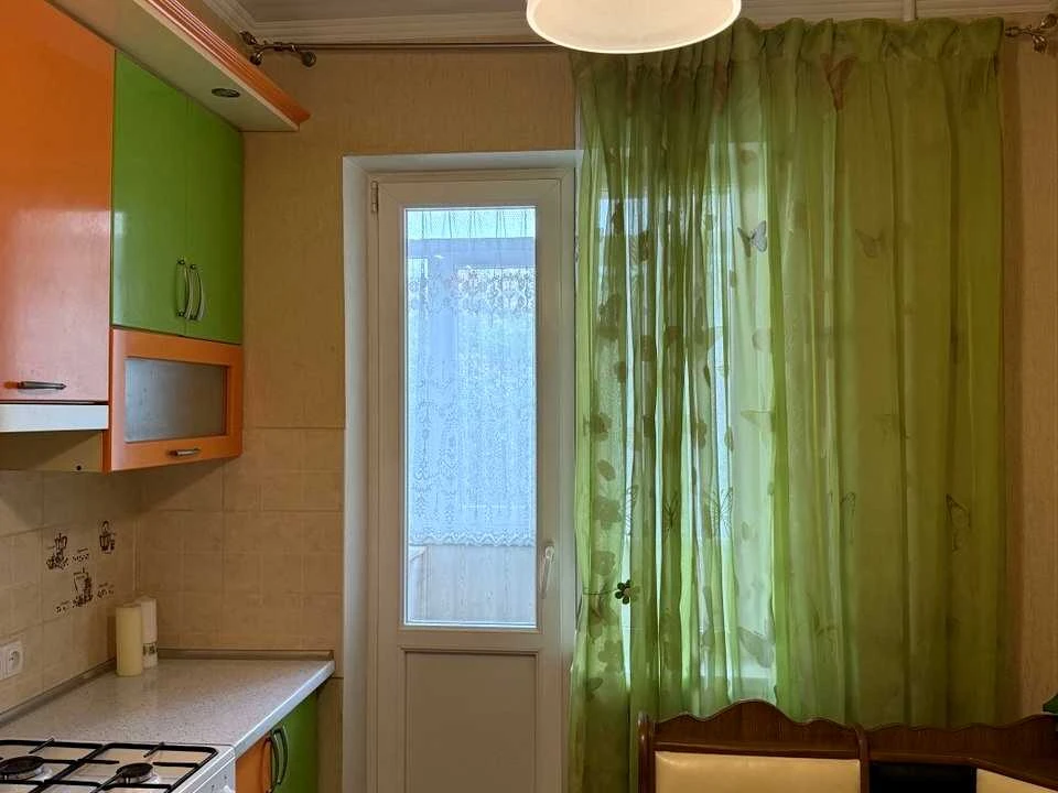 Apartment. Kryvyi Rih, Lisoho Vulytsa