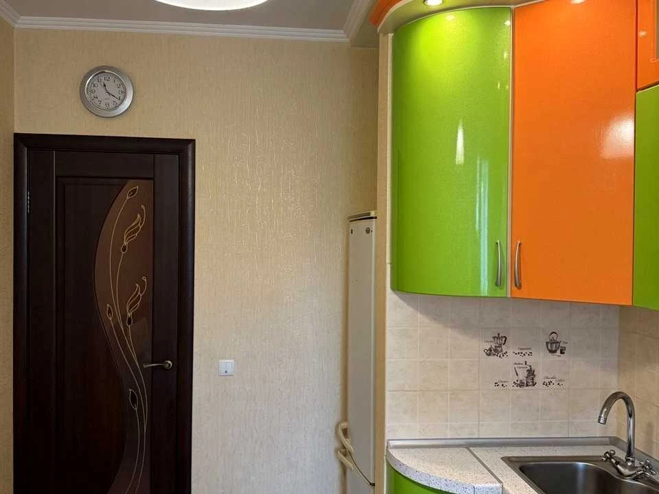 Apartment. Kryvyi Rih, Lisoho Vulytsa