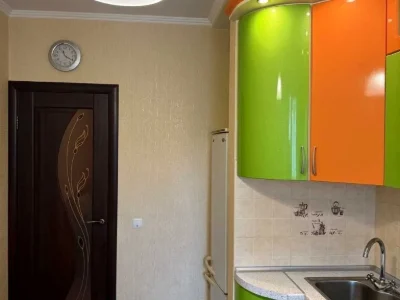 Apartment. Kryvyi Rih, Lisoho Vulytsa
