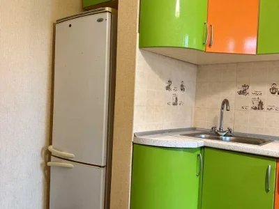 Apartment. Kryvyi Rih, Lisoho Vulytsa