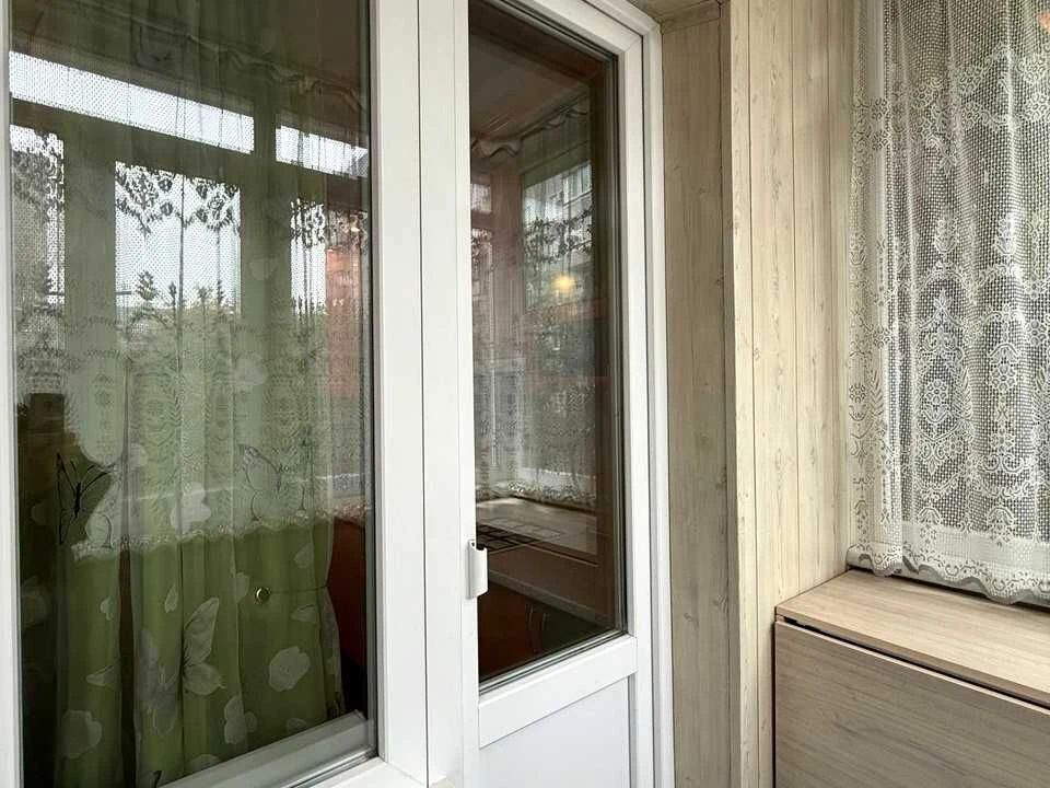 Apartment. Kryvyi Rih, Lisoho Vulytsa
