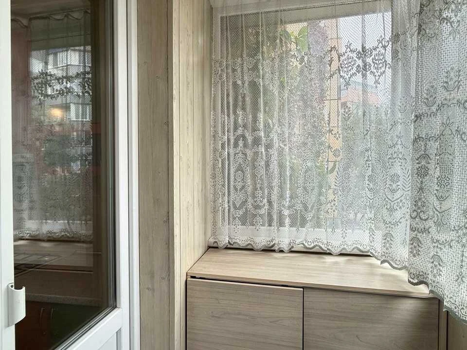 Apartment. Kryvyi Rih, Lisoho Vulytsa