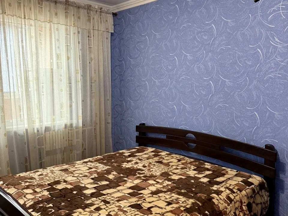 Apartment. Kryvyi Rih, Lisoho Vulytsa