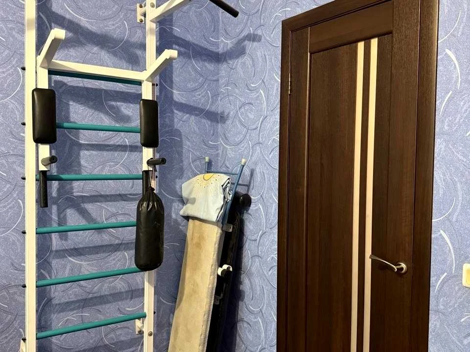 Apartment. Kryvyi Rih, Lisoho Vulytsa