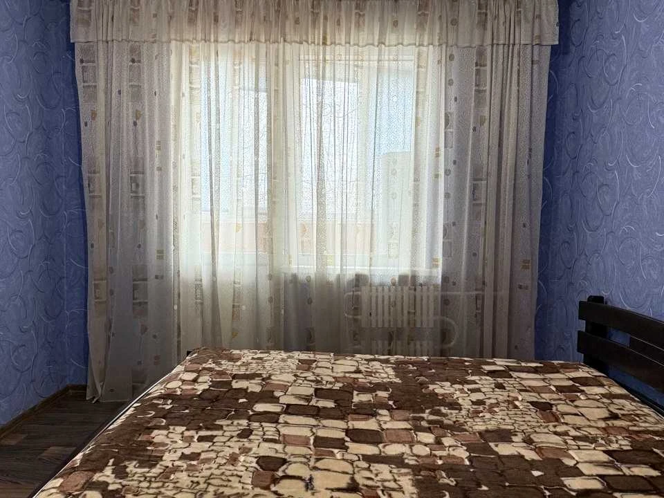 Apartment. Kryvyi Rih, Lisoho Vulytsa