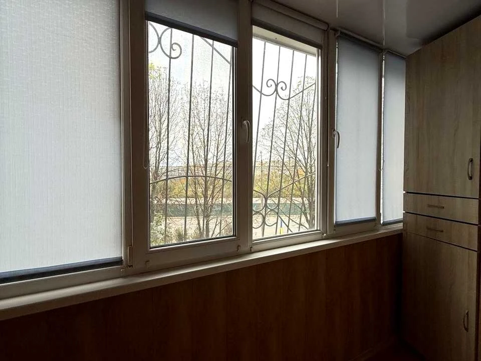 Apartment. Kryvyi Rih, Lisoho Vulytsa