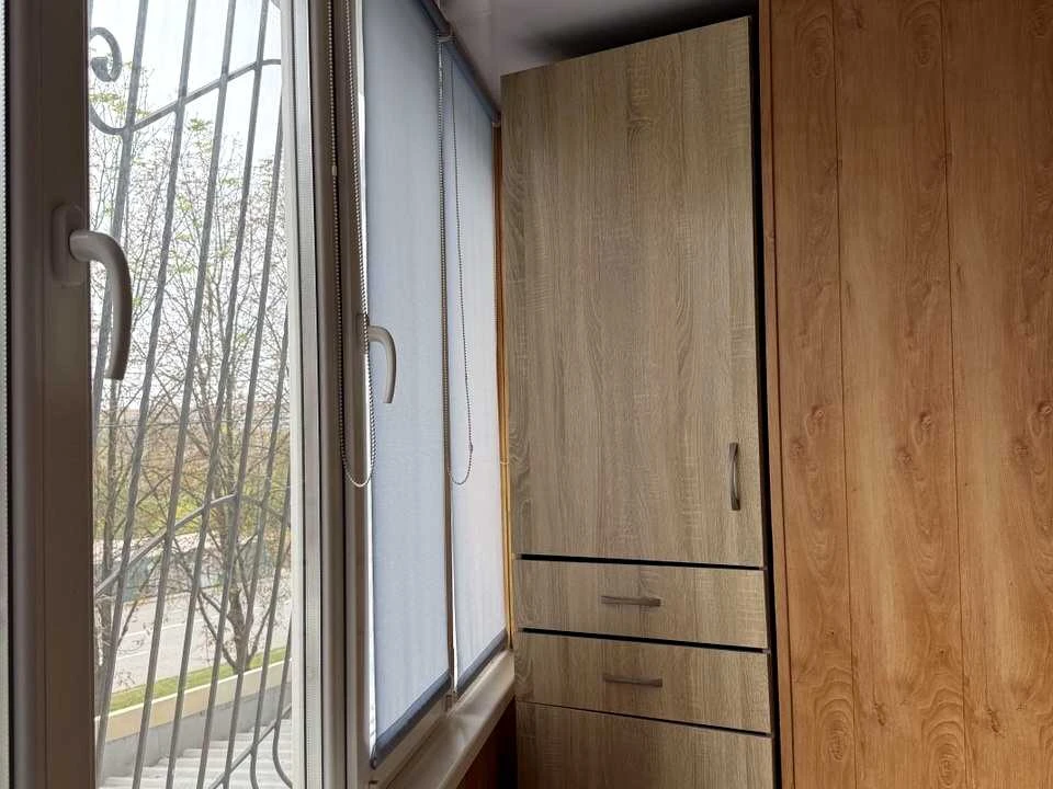Apartment. Kryvyi Rih, Lisoho Vulytsa