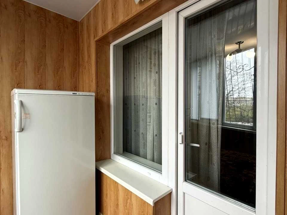 Apartment. Kryvyi Rih, Lisoho Vulytsa