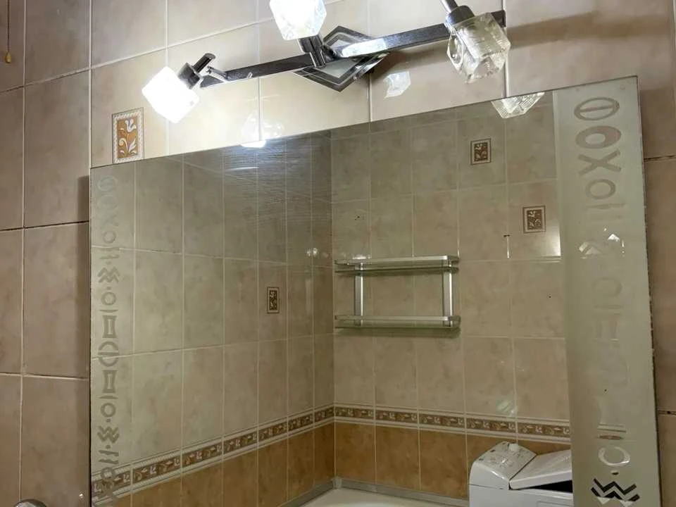 Apartment. Kryvyi Rih, Lisoho Vulytsa
