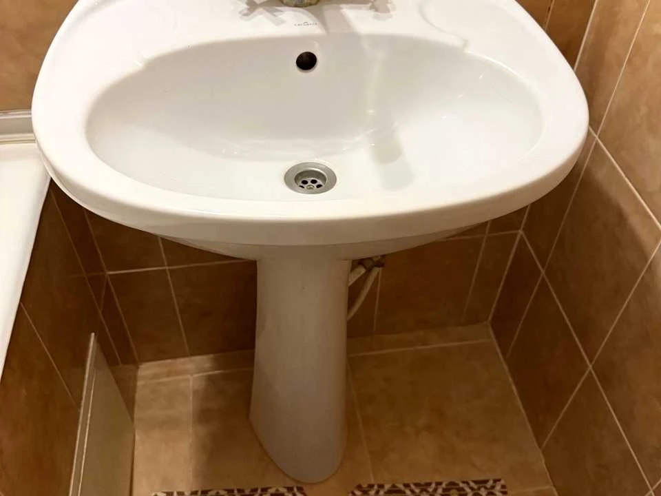 Apartment. Kryvyi Rih, Lisoho Vulytsa