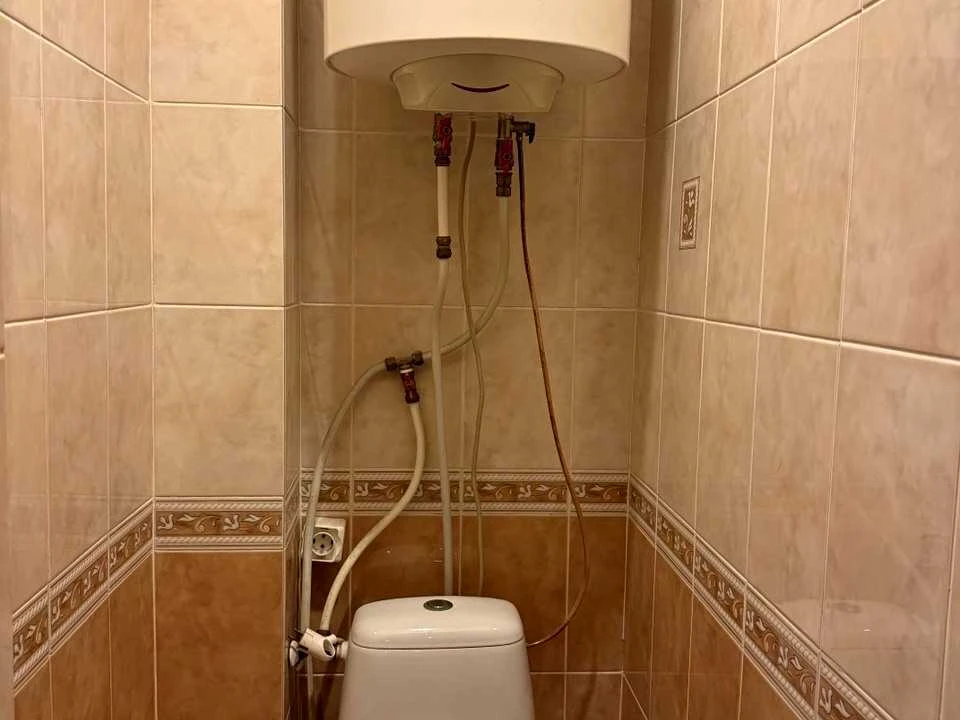 Apartment. Kryvyi Rih, Lisoho Vulytsa