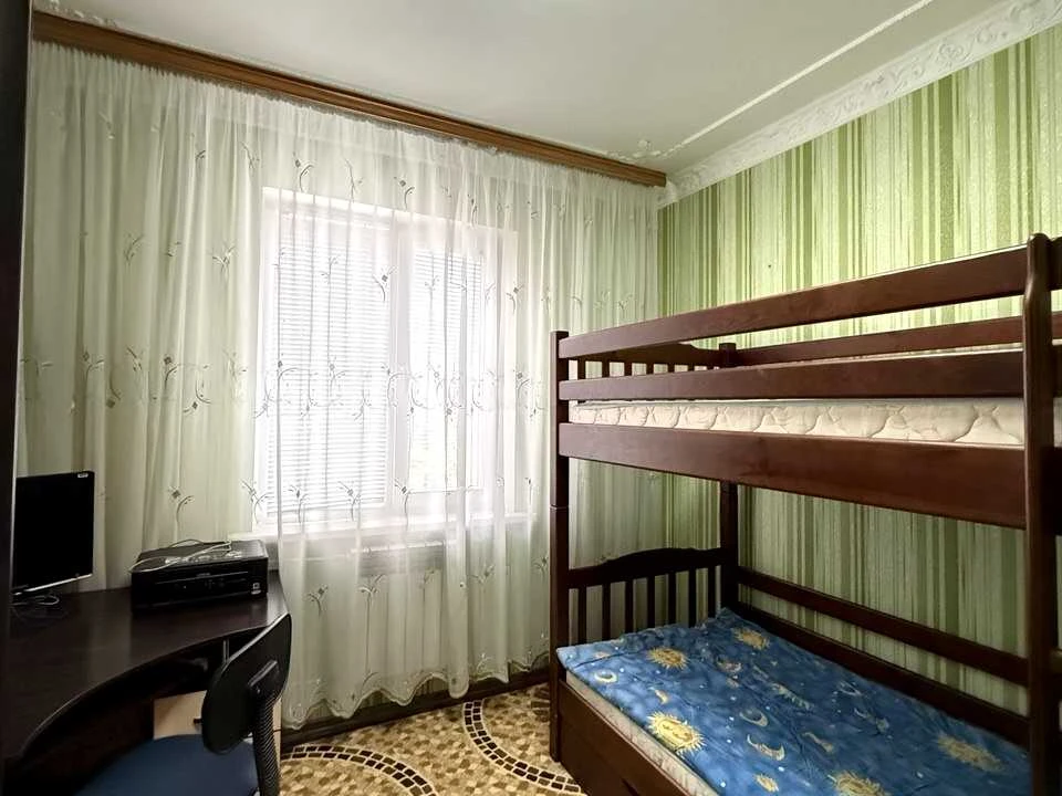 Apartment. Kryvyi Rih, Lisoho Vulytsa